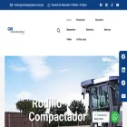 ormaquinarias.com.pe