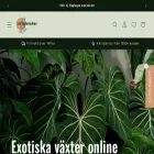 ormbunker.se