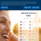ormcoeurope.com