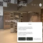 ornare.com