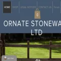 ornatestonewareltd.co.uk