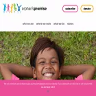 orphanspromise.org