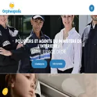 orpheopolis.fr