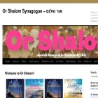orshalom.ca