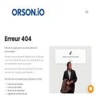 orson.website