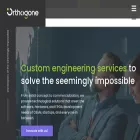 orthogone.com