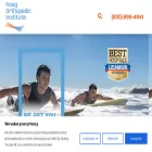 orthopedichospital.com