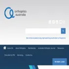 orthoptics.org.au