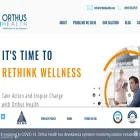 orthushealth.com