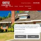 ortizconcreteal.com