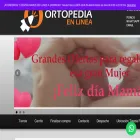 ortopediaenlinea.cl