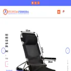 ortopediaferreira.cl