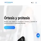 ortossur.com