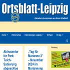 ortsblatt-leipzig.de