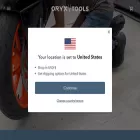 oryxtools.com