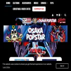 osakapopstarofficialmerch.com