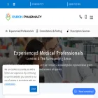 osbonpharmacy.co.uk