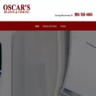 oscarsheatingandcooling.com
