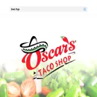 oscarstacoshop.com