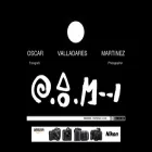 oscarvalladares.com