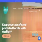oscillotamerica.com