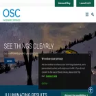 oscis.com