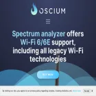 oscium.com