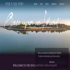 oseaisland.co.uk
