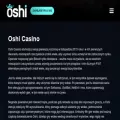 oshi-casino.com