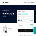 osidon.com