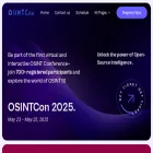 osintconference.com
