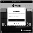 osirisshoes.cl