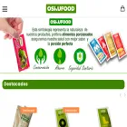 oskufood.cl