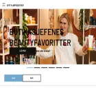 oslo-city.steenstrom.no