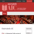 osservatorioaic.it