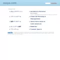 ossya.com
