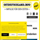 ostdeutschland.info