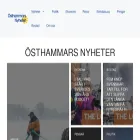 osthammarsnyheter.se