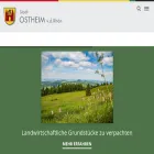ostheim.de