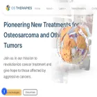 ostherapies.com