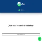 ostotec.com.mx