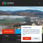 ostrov.cz