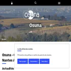 osuna.univ-nantes.fr