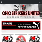 osusoccerclub.com