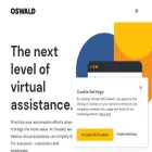 oswald.ai