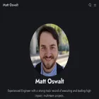 oswalt.dev