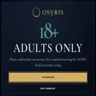 osyrishealth.com