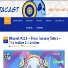 otacast.com.br