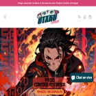 otakutienda.com