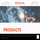 otavainc.com
